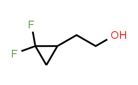 MC509050 | 117284-59-0 | 2-(2,2-Difluorocyclopropyl)ethanol