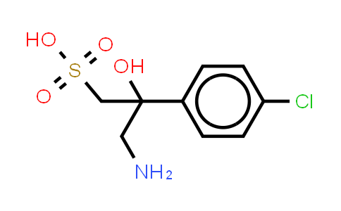 CAS No. 117354-64-0, 2-Hydroxysaclofen
