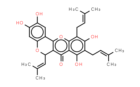 CAS No. 1174017-37-8, Artoheterophyllin B