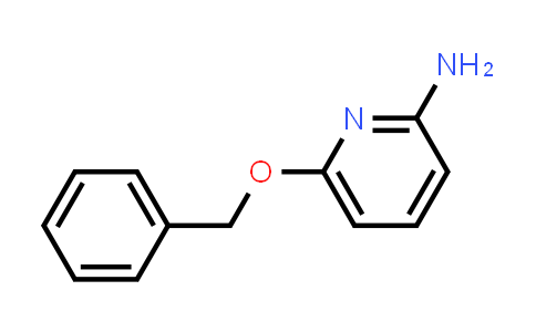 CAS No. 1174626-28-8, 6-(Benzyloxy)pyridin-2-amine