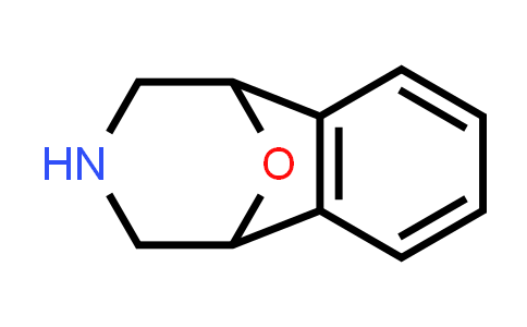 CAS No. 117573-19-0, 2,3,4,5-Tetrahydro-1H-1,5-epoxybenzo[d]azepine