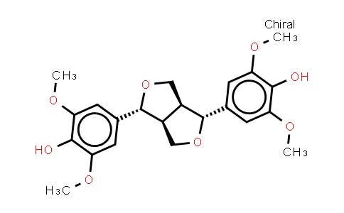 CAS No. 1177-14-6, DL-丁香树脂酚