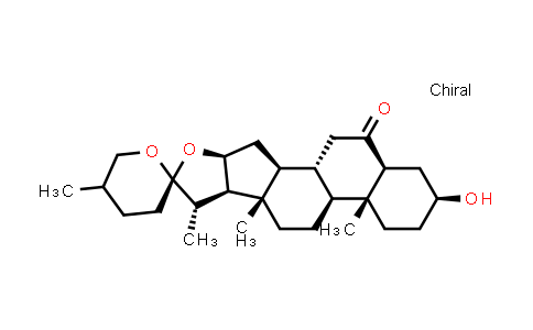 CAS No. 1177-71-5, Laxogenine