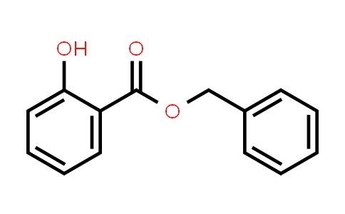CAS No. 118-58-1, Benzyl salicylate