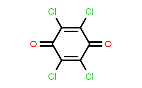 CAS No. 118-75-2, Chloranil