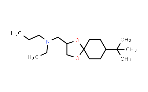 CAS No. 118134-30-8, Spiroxamine