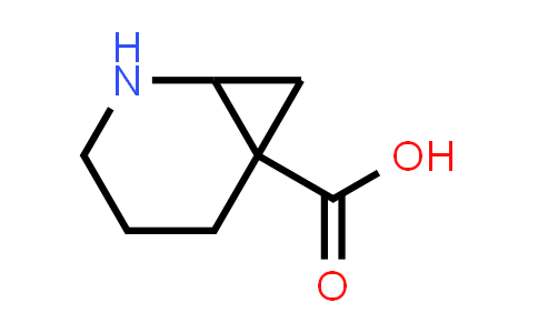 CAS No. 1181826-16-3, 2-Azabicyclo[4.1.0]heptane-6-carboxylic acid