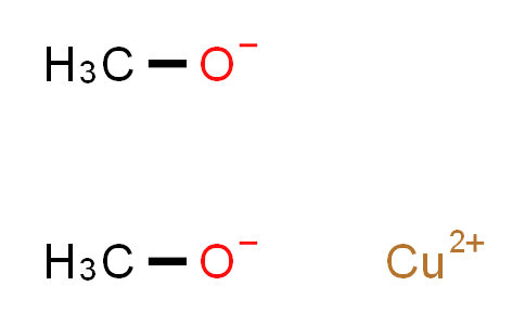CAS No. 1184-54-9, Copper(II) methoxide