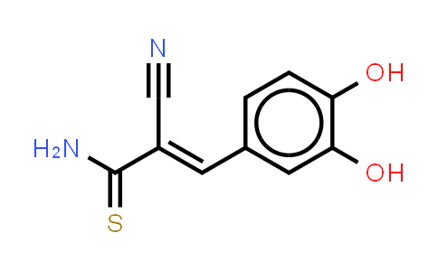 CAS No. 118409-60-2, Tyrphostin 47