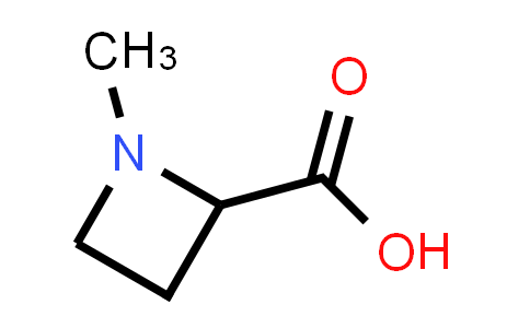 CAS No. 1184858-90-9, 1-Methylazetidine-2-carboxylic acid