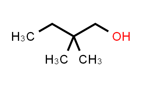 CAS No. 1185-33-7, 2,2-Dimethylbutan-1-ol
