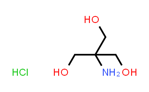 CAS No. 1185-53-1, Trometamol (hydrochloride)
