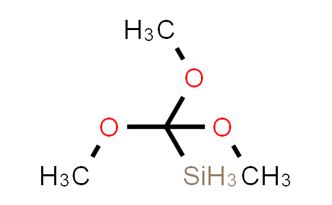 CAS No. 1185-55-3, Trimethoxymethylsilane