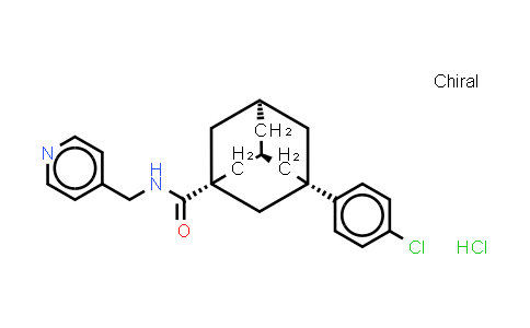 CAS No. 1185157-59-8, Opaganib (hydrochloride)