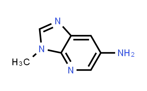 1186310-95-1 | 3-Methyl-3H-imidazo[4,5-b]pyridin-6-amine