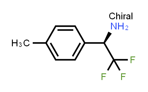 MC509917 | 1187931-43-6 | (R)-2,2,2-trifluoro-1-p-tolylethanamine