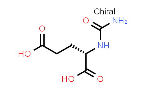 CAS No. 1188-38-1, Carglumic Acid