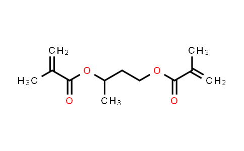 CAS No. 1189-08-8, Butane-1,3-diyl bis(2-methylacrylate)