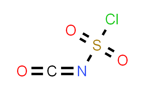 CAS No. 1189-71-5, Sulfurisocyanatidic chloride