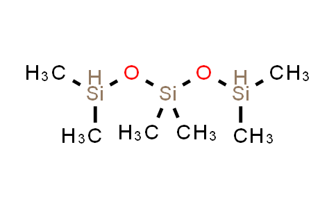 CAS No. 1189-93-1, Hexamethyltrisiloxane