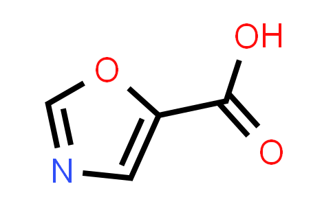 CAS No. 118994-90-4, Oxazole-5-carboxylic acid