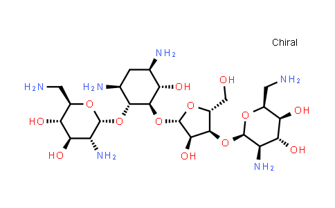 CAS No. 119-04-0, Framycetin