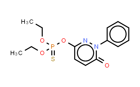 CAS No. 119-12-0, Pyridaphenthion