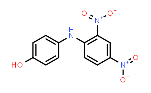 DY510068 | 119-15-3 | 4-(2,4-Dinitroanilino)phenol