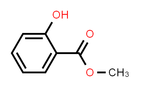 CAS No. 119-36-8, Methyl Salicylate