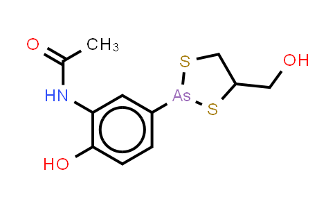 CAS No. 119-96-0, Arsthinenol