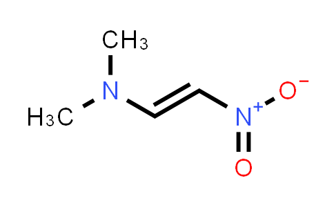 CAS No. 1190-92-7, 1-(Dimethylamino)-2-nitroethylene