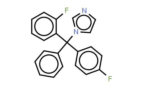 CAS No. 119006-77-8, Flutrimazole