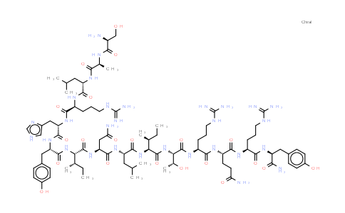 CAS No. 119019-65-7, Neuropeptide Y (22-36)