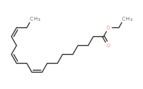 CAS No. 1191-41-9, Ethyl linolenate