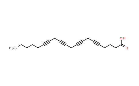 CAS No. 1191-85-1, Eicosatetraynoic acid