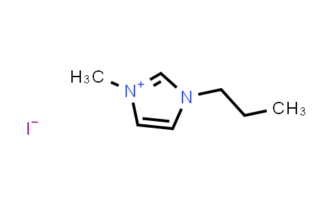 CAS No. 119171-18-5, 1-Methyl-3-propylimidazolium Iodide
