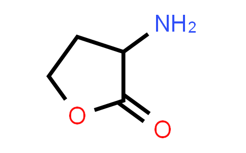 CAS No. 1192-20-7, 3-Aminodihydrofuran-2(3H)-one