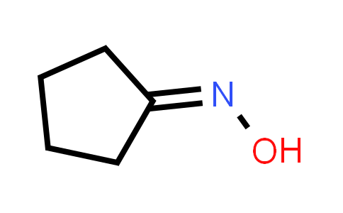 CAS No. 1192-28-5, Cyclopentanone oxime
