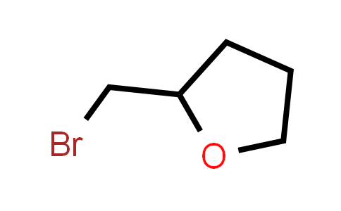 CAS No. 1192-30-9, 2-(Bromomethyl)tetrahydrofuran