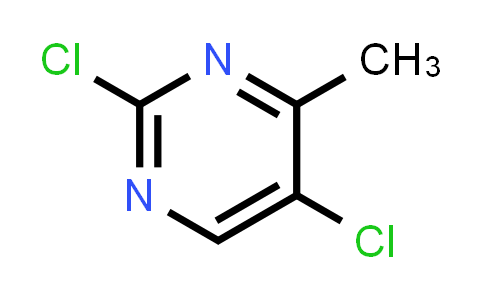 CAS No. 1192064-63-3, 2,5-Dichloro-4-methylpyrimidine