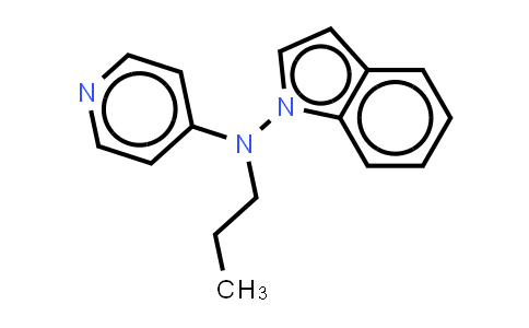 CAS No. 119257-34-0, Besipirdine