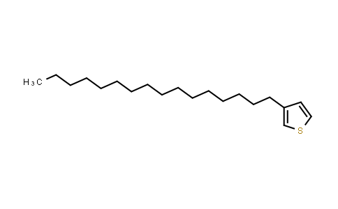 CAS No. 119269-24-8, 3-Hexadecylthiophene