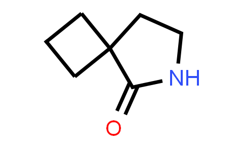 CAS No. 1193-30-2, 6-Azaspiro[3.4]octan-5-one