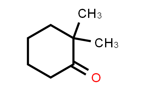 CAS No. 1193-47-1, 2,2-Dimethylcyclohexanone