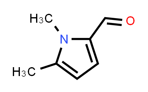 CAS No. 1193-59-5, 1,5-Dimethyl-1h-pyrrole-2-carbaldehyde