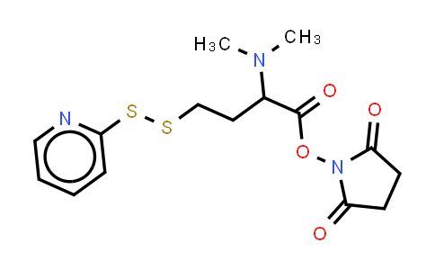 CAS No. 1193111-73-7, Dimethylamine-SPDB