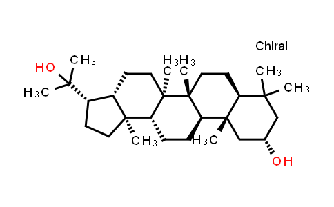 CAS No. 1193250-54-2, A'-Neogammacerane-2,22-diol,(2alpha)-