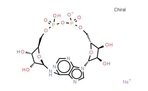 CAS No. 119340-53-3, Cyclic ADP-​ribose