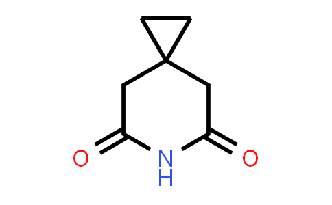 CAS No. 1194-45-2, 6-Azaspiro[2.5]octane-5,7-dione