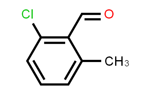 CAS No. 1194-64-5, 2-Chloro-6-methylbenzaldehyde